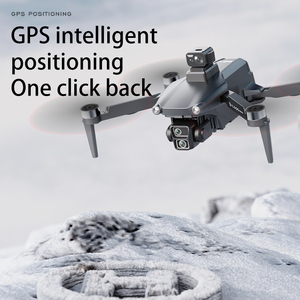 Hot sales L600 Pro MAX drone with Smart Obstacle Avoidance 3-axis gimbal GPS Return One-click 8K 30 Minutes 4KM Flight RC Drone - Product Image 3