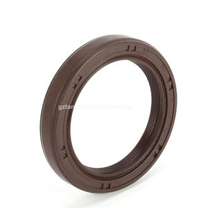 Piezas de Alternador para Automóviles Mitsubishi, Nuevo OEM MD168055.AH8740F, Sello de Bomba de Aceite, Sello de Inyector - Product Image 4