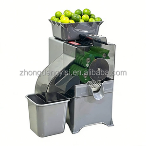 Machine commerciale pour extraire le jus d'orange - Product Image 1