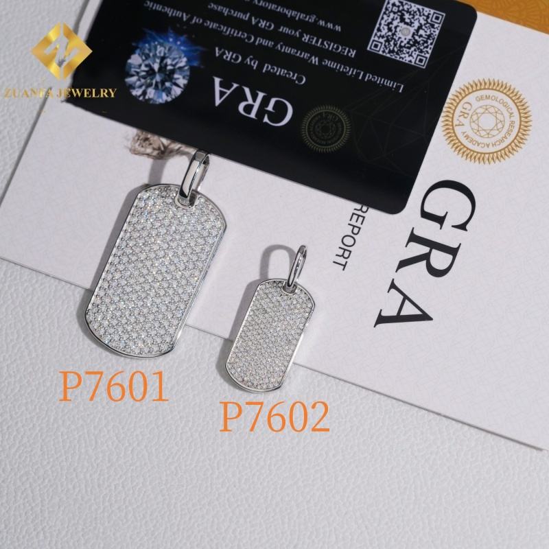 P7602Silver