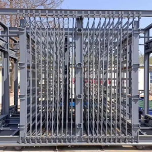 Máquina para Fabricar Paneles de Hormigón Prefabricado, Línea de Producción de Paneles de Hormigón Ligero con Espuma EPS - Product Image 4