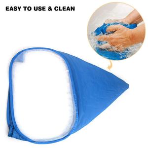 Aangepaste Draagbare Opvouwbare <span class=keywords><strong>Pet</strong></span> Box Luxe Kleine Dieren Kooi Tent Voor Binnen En Buiten Oefening Ademend Hek - Product Image 6