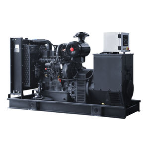 50 kw 전기 발전기 가격 62.5kva 작은 genset 50kw 디젤 발전기 - Product Image 3