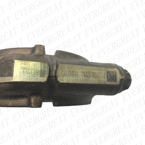 Varilla de pistón 4710300120 04088 para motor de 147100 OM471 - Product Image 3