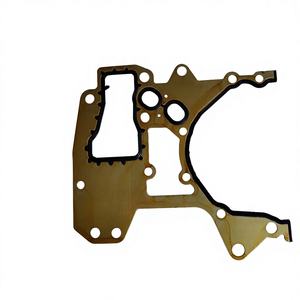 Junta de Culata de Cilindro de Goma de Calidad Taiwanesa para Chevrolet Cruze 1.6, Recomendada por el Gerente de la Tienda - 24405911 Daewoo - Product Image 2