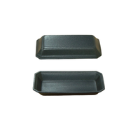 Boîte à nourriture en mousse Matériau Boîte en plastique durable Quang Quan durable pour la nourriture Fabricant du Vietnam