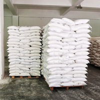 Sulfato de Amonio de Baja Humedad y Sin Aglutinación, Fertilizante Granular de Nitrógeno y Azufre de Grado Agrícola para Importadores Globales de Productos Agrícolas