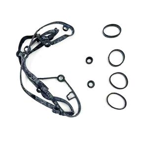 Kits de juntas de cubierta de balancín de culata para Peugeot 208 308 T9 RCZ 200THP <span class=keywords><strong>Citroen</strong></span> <span class=keywords><strong>DS3</strong></span> DS4 DS5 DS6 DS4S DS9 0249G9 11127582400 - Product Image 4