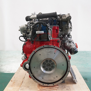 Original ISF2.8S4129 Maquinaria de construcción Motor <span class=keywords><strong>ISF</strong></span> Conjunto de motor diésel ISF2.8 <span class=keywords><strong>ISF</strong></span> <span class=keywords><strong>2</strong></span>,8 - Product Image 4