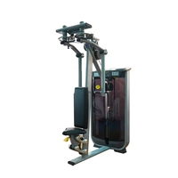 Équipement de fitness direct usine : Appareil de musculation à charges guidées VM-7005 pour Deltoides Postérieures/Pectoraux