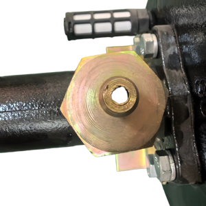 Radlader-Ersatzteil: Luftverstärkerpumpe in Originalqualität, hervorragendes Preis-Leistungs-Verhältnis - Product Image 5