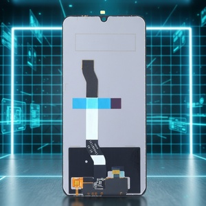 Écran LCD de téléphone portable pour Redmi Note 8t, écran d'origine pour Redmi Note 8t, écran de remplacement pour Redmi Note 8t - Product Image 2
