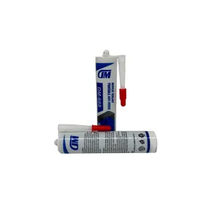 Factory Direct Price Waterproof Paintable Acrylic Latex Caulk/acrylic Sealant