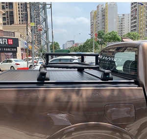 Caja de Equipaje de Gran Capacidad que Aumenta el Espacio Disponible para Todos los Modelos de Camionetas y Camiones - Product Image 5