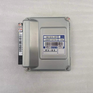 ใหม่สำหรับ FAW Pentium X40 <span class=keywords><strong>SENIA</strong></span> R8 กล่องเกียร์คอมพิวเตอร์ ชุดควบคุมเกียร์อัตโนมัติ - Product Image 1