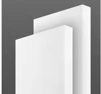 Panneaux acoustiques en mousse de coton insonorisante de haute densité, blancs, modernes, fabriqués en Chine, pour les salles d'enregistrement d'hôtels, graphiques