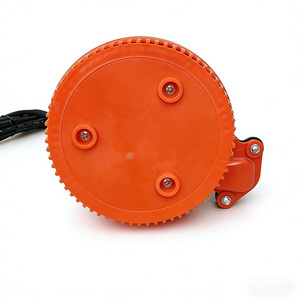 Portable 12V-60V Stainless Steel <b>Submersible</b> <b>Pump</b> for Domestic & Farm Irrigation Water-Saving System <b>Submersible</b> Design fo - Product Image 2