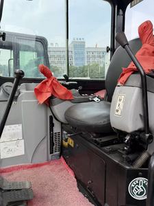 รถขุด CAT 305 สภาพเดิมๆ ใช้งานน้อย ชั่วโมงการทำงานต่ำ ประสิทธิภาพดี - Product Image 1