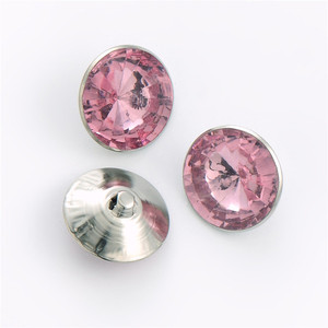 Article <span class=keywords><strong>de</strong></span> vente chaud Boutons <span class=keywords><strong>de</strong></span> canapé Boutons en acrylique diamant pour meubles - Product Image 5