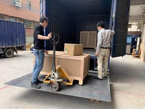 Dân cư & Thương mại kế hoạch xây dựng mô hình Quy mô làm/3D xây dựng làm - Product Image 2