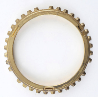 Nouvelle bague de synchronisation de boîte de vitesses YSD OK71E-17-245 W50117725 pour