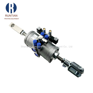 Heidenhain SM/pm52/74/cd74xl75 loạt Xi lanh khí nén mới m4.335.07 bảo hành một năm 106-5 - Product Image 3