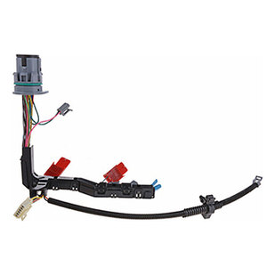 Arnés de Cableado de Transmisión para Transmisión Allison 2004-2005 LB7-LLY 6.6l Duramax 29539792 411511ADR 35869C 116446AA 350-0086 - Product Image 4