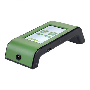 Herramienta de Diagnóstico para Reparación de Automóviles FG 215, Escáner Digital, Interfaz OBD2 - Product Image 2