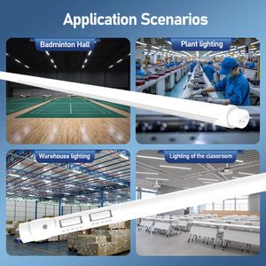 10 Вт, 12 Вт, 18 Вт, 22 Вт, 36 Вт, 2 фута, 4 фута, 8 футов - Product Image 4