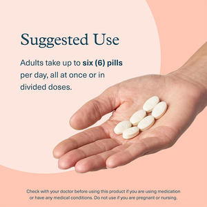 Comprimés de collagène pour adultes en marque propre pour la santé des cheveux, des ongles et de la peau des femmes - Produits de beauté 290 comprimés/flacon - Product Image 2