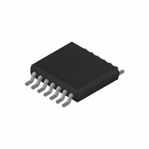14 TSSOP 74HCT74PW,112 BOM IC In Stock Buy Electronics Components Online Logic - Product Image 1