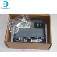 Bingda Siemens 6AV21232GB030AX0 pantalla táctil PLC SIMATIC KTP700 6AV2123-2GA03-0AX0 6AV2123-2GB03-0AX0 Panel Delgado