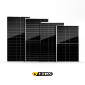 Top 10 des meilleurs fabricants de panneaux solaires 490W 495W 500W 505W en Chine - Product Image 2