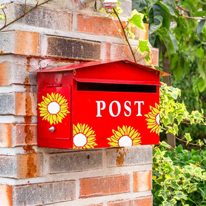 Plantillas de dibujo de flores, plantas Pastoral de primavera, 6 pulgadas, reusables, girasoles/<span class=keywords><strong>margaritas</strong></span>/rosas - Product Image 3