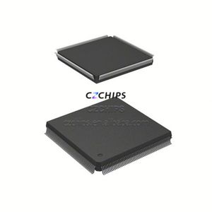 OEM Original New In Stock M5A3-384/160-10YI-7YC QFP-208 Semiconductor IC CZSKU:E1Z6A6G9 - Product Image 1