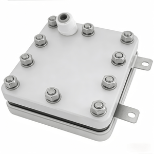 Générateur d'hydrogène PEM fiable de 300 ml, électrolyseur à production de gaz stable, dispositif portable de production d'H2 avec noyau durable et léger - Product Image 2