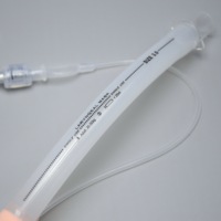 Autres consommables médicaux Masque laryngé standard en silicone jetable avec barre en haute qualité LMA