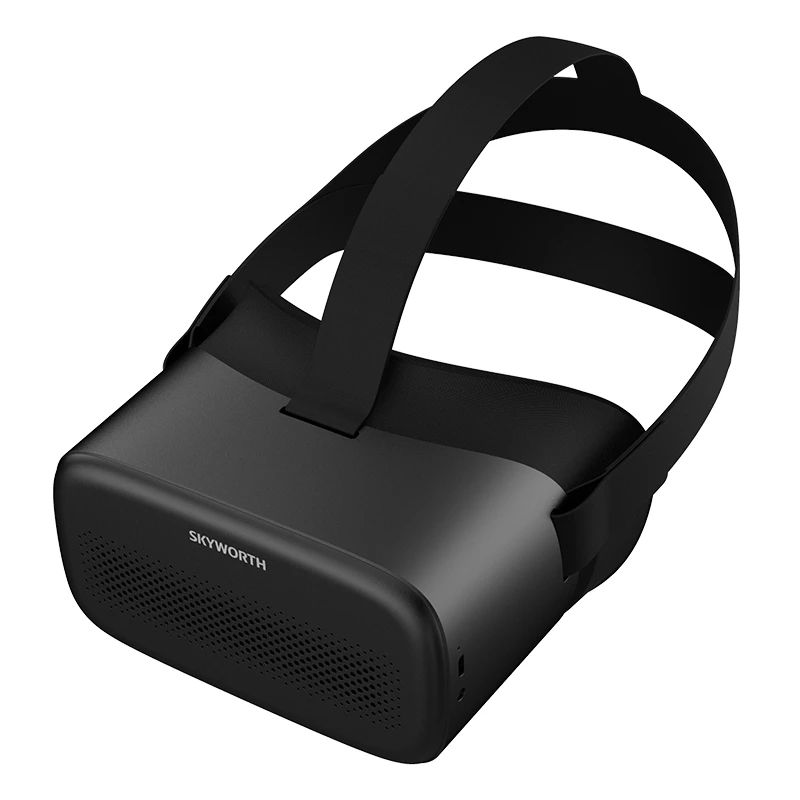 Skyworth V901PRO 8K VR Virtual Reality Glasses Wireless OEM