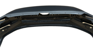 Phù hợp với <span class=keywords><strong>Mazda</strong></span> 3 Axela 2014-2019, độ cản trước kiểu KS, bộ body kit - thay thế phụ tùng ô tô - cản trước - Product Image 3