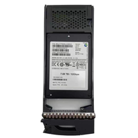 Disque SSD SAS 12 Gbps 2,5 pouces NetApp X357A 3,8 To d'occasion pour AFF DS2246 108-00468 en stock