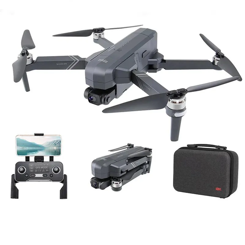 Drones With Camera Price Low Price Drone Drones With Cameras Hd Camera And Gps Dron 4k Professional Long Distance Drone Sjrc F11 4K Pro