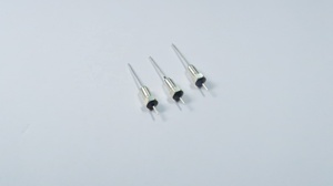 Emi ren Gốm Bộ lọc 8-32unc giá rẻ giá Class 2A THD thành phần điện tử feedthrough Bộ lọc sản phẩm tụ - Product Image 2