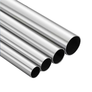 ท่อสแตนเลสผนังหนา - Product Image 1