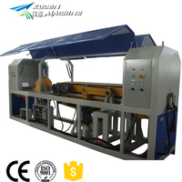 Machine pour fabrication de panneaux de porte, en Pvc et plastique Composite, fabrication de profil wpc, coupe et ligne de profil
