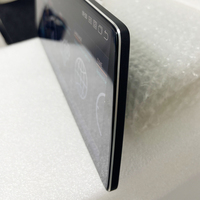 Pantalla Android Ultra Ancha de 12.3 Pulgadas para BMW Serie 3 E90 E91 E92 E93, 8 Núcleos MTK8667, CarPlay Inalámbrico, GPS