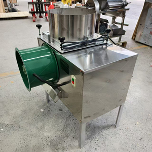 Trung Quốc Nhà sản xuất toàn cầu bán buôn tỏi số lượng lớn Máy Nghiền tỏi bóng đèn separator - Product Image 4