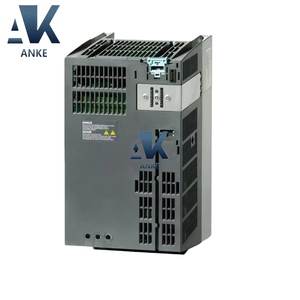 Nuevo Convertidor de Frecuencia 6SE6440-2AD25-5CA1 6SL3210-1SE21-8UA0 6SL3210-1SE21-8AA0 - Product Image 1