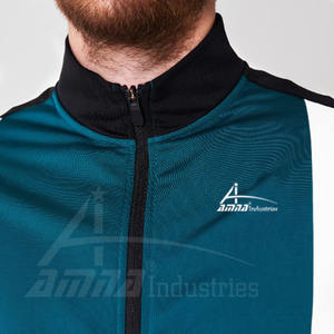 Traje de pista de diseño personalizado para hombre, venta al por mayor, 2020 - Product Image 2