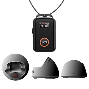 S18 soins de santé GPS carte Sim <span class=keywords><strong>montre</strong></span> <span class=keywords><strong>SOS</strong></span> alarme Wifi <span class=keywords><strong>montre</strong></span> intelligente <span class=keywords><strong>pour</strong></span> les personnes âgées 3-5 jours LBS/GPS/WIFI/Bluetooth - Product Image 5