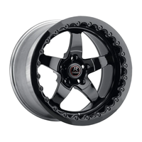Jantes forgées WELD Direct Connection S71 17-20 pouces 5x120 5x114.3 pour Challenger Hellcat Redeye Demon Charger Charger Hellcat